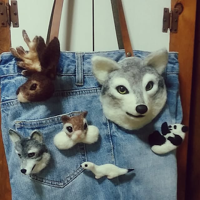 jankenkenさんの実例写真