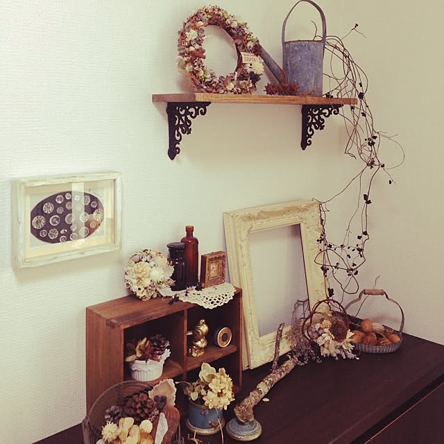 kuroさんの実例写真