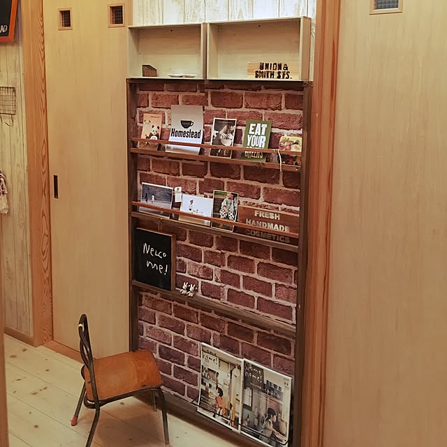 homakiさんの実例写真