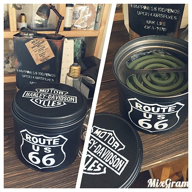 Okapyon70さんの実例写真