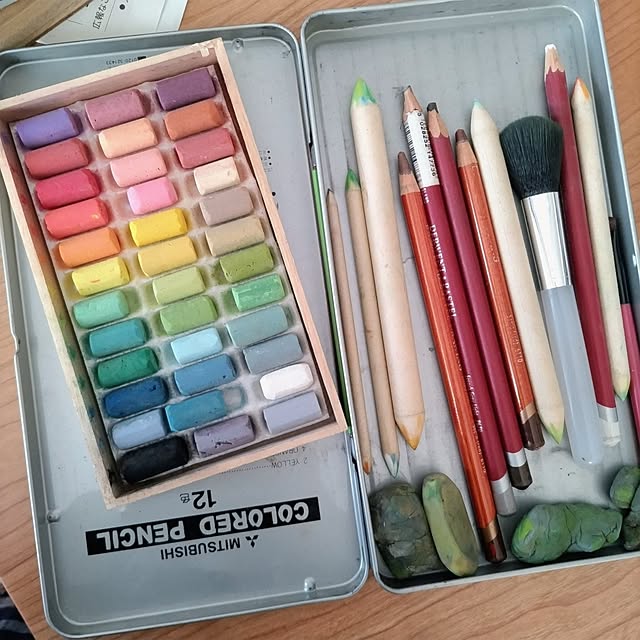 mi-saさんの部屋