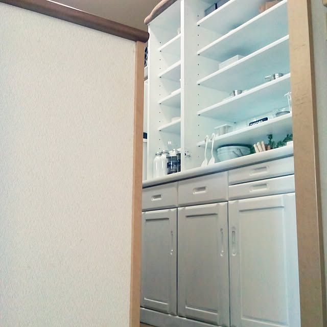 heart.emiemi57.whiteさんの実例写真