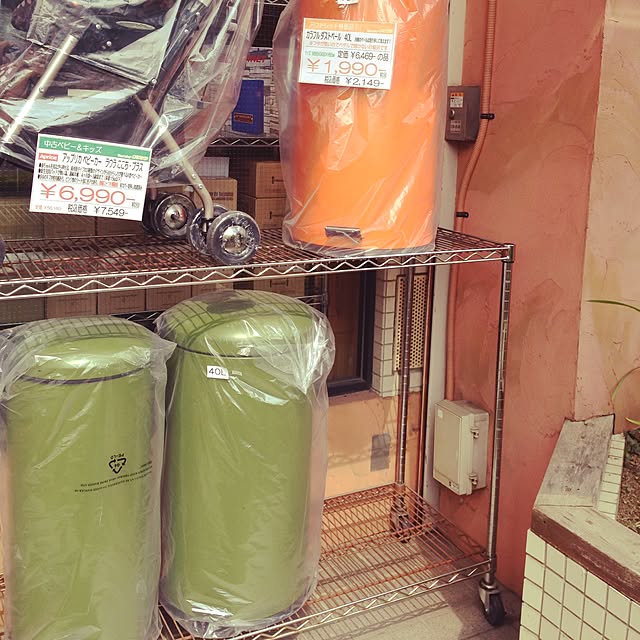 ゴミ箱 トラッシュ缶のおすすめ商品とおしゃれな実例 ゴミ箱 トラッシュ缶のおすすめ商品とおしゃれな実例