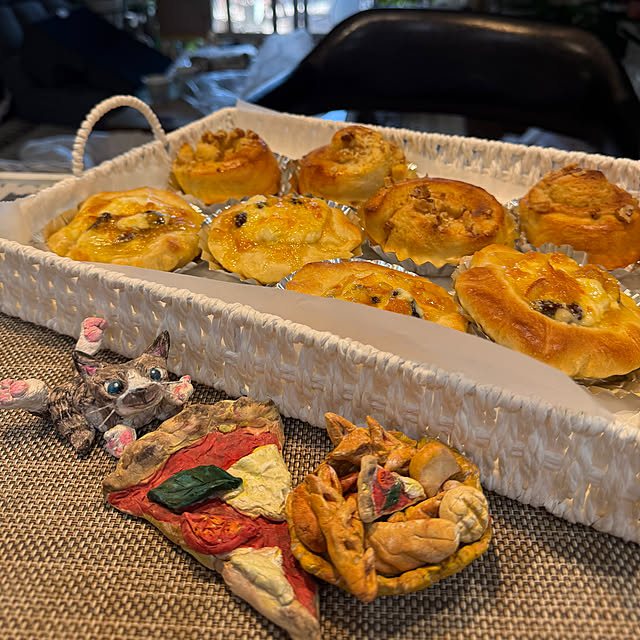 Aqettyさんの部屋