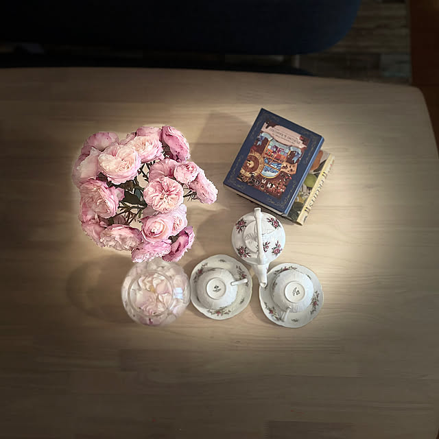 PhanMaiさんの部屋