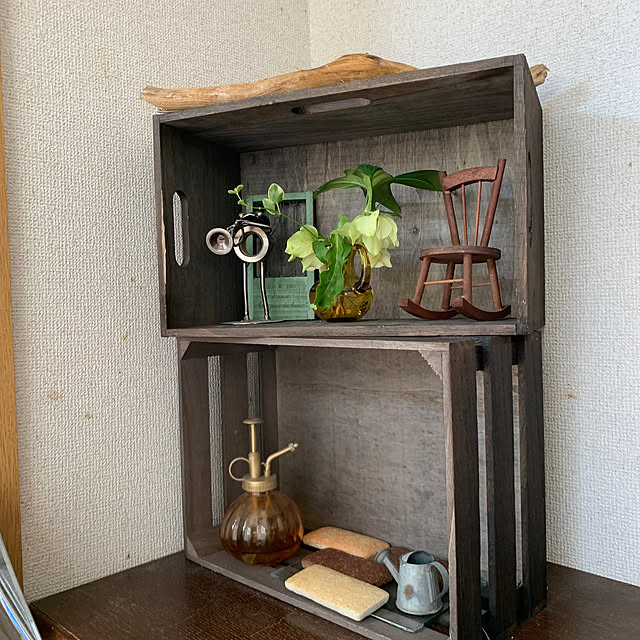 cyaroさんの部屋