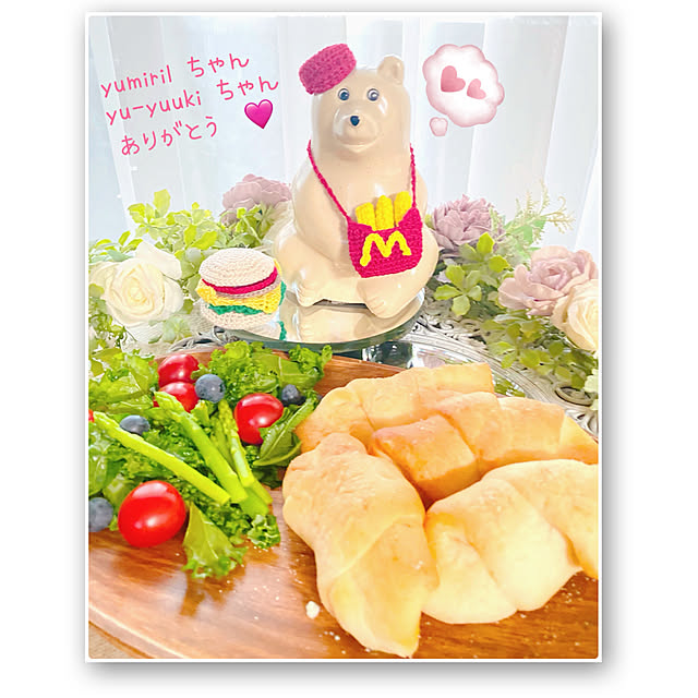 angeliqueさんの実例写真