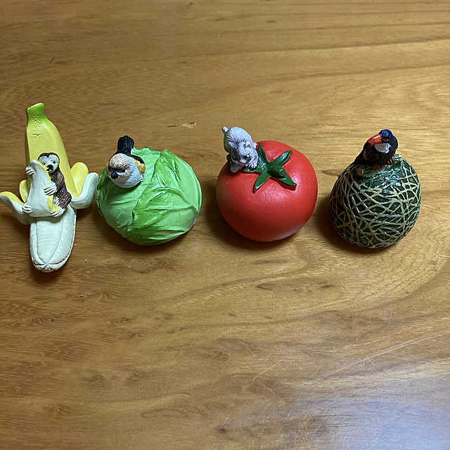 maruさんの実例写真