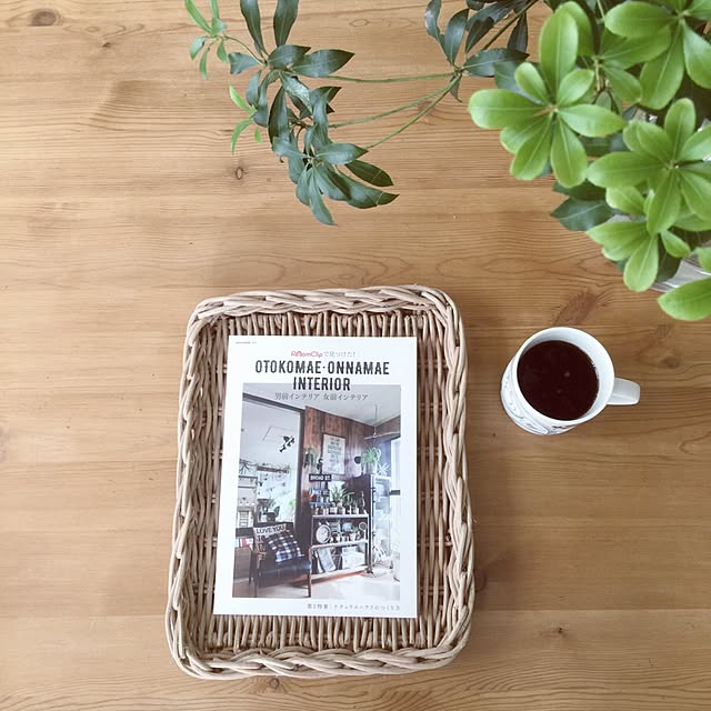 chihomilkさんの実例写真
