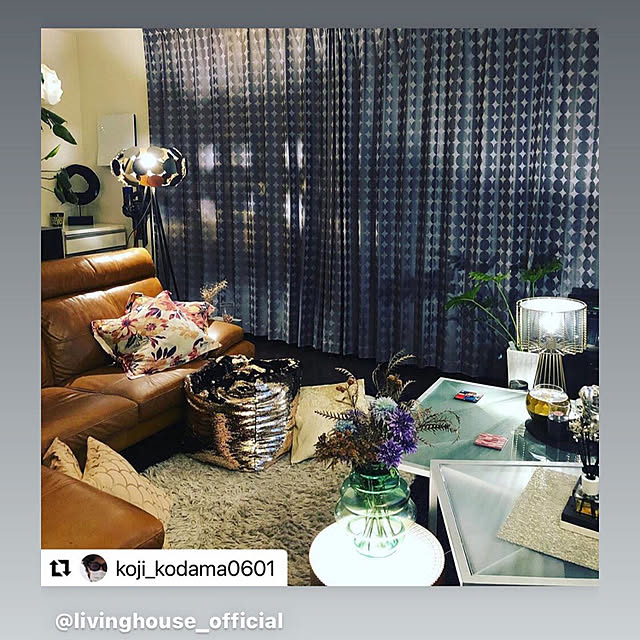 kozyさんの部屋