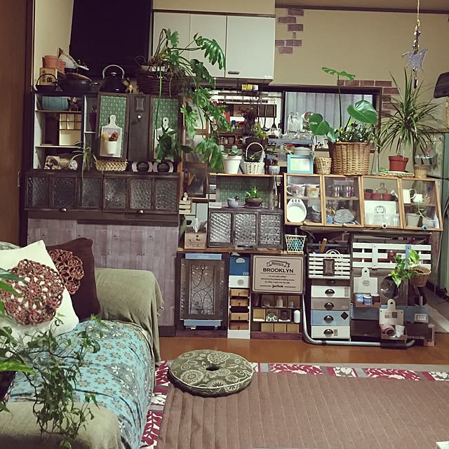 Norikoさんの実例写真