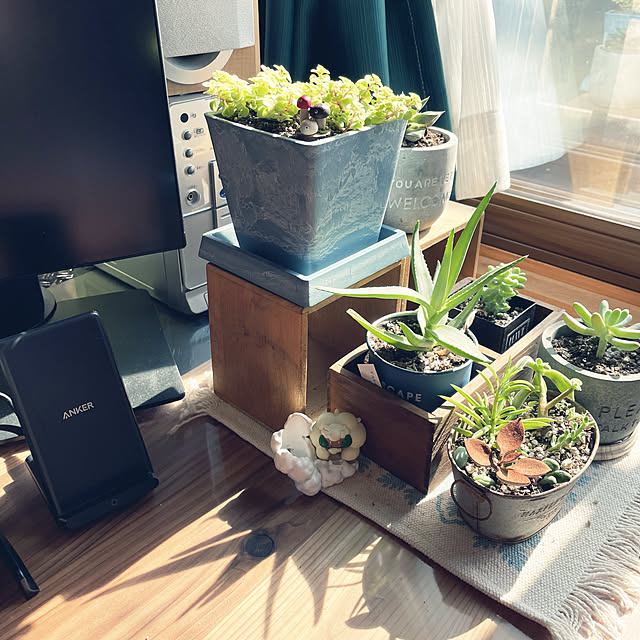 huyuさんの実例写真