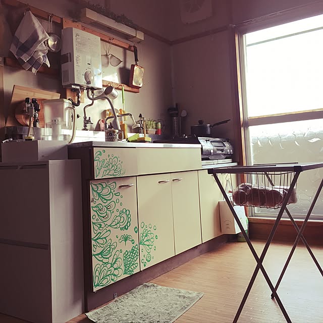 kosame.sanさんの実例写真