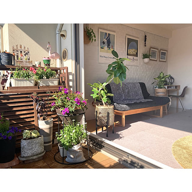 marukoさんの部屋