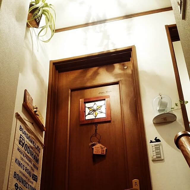 445Tさんの実例写真