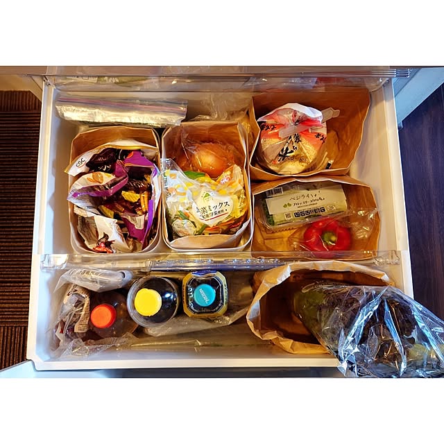 ToReTaRiさんの部屋