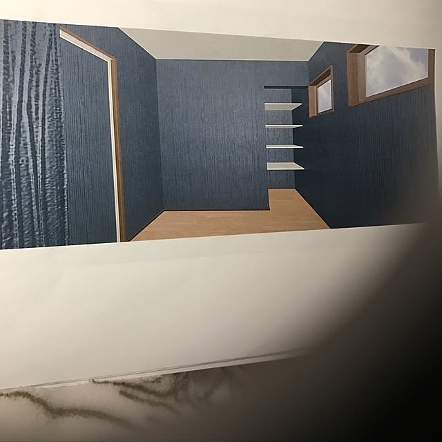 syrinxさんの実例写真