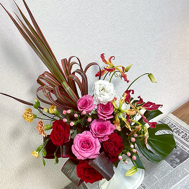 2.11maririnさんの実例写真