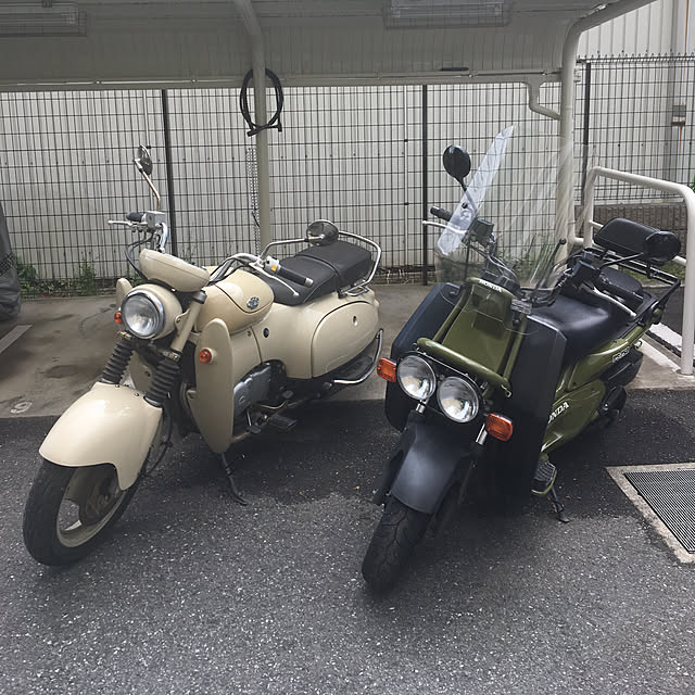 ikettenさんの実例写真
