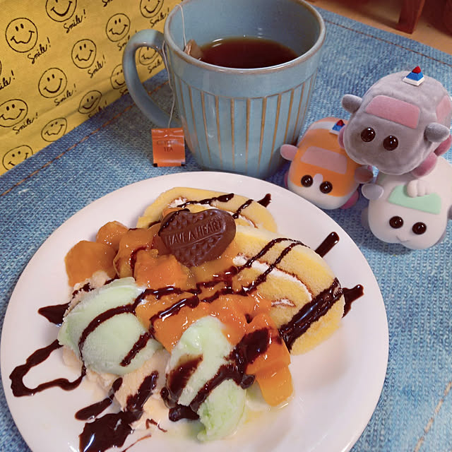 mocomocoさんの実例写真