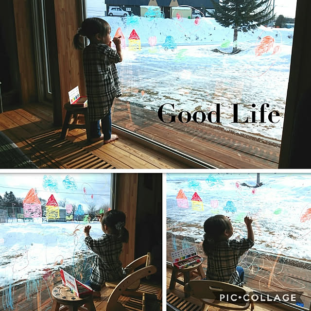 niconicoさんの実例写真