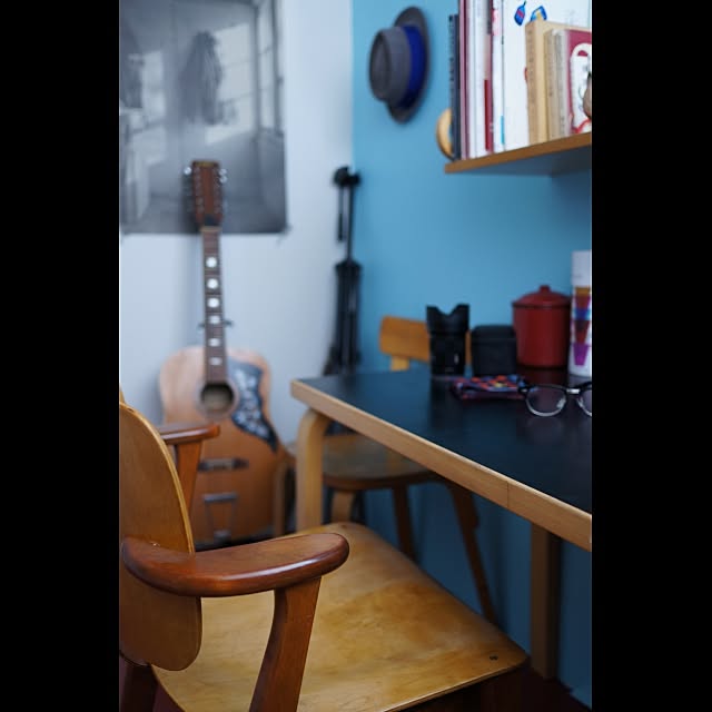 Design papa Ka-tuさんの実例写真