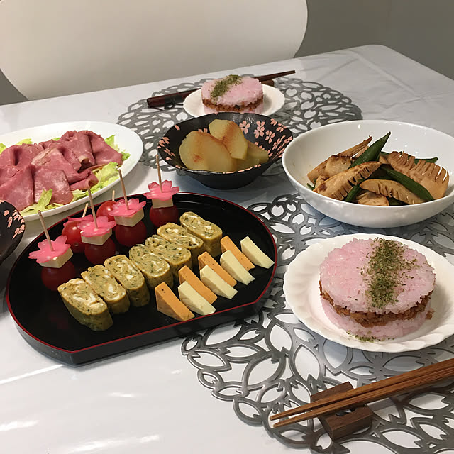 hiroさんの実例写真