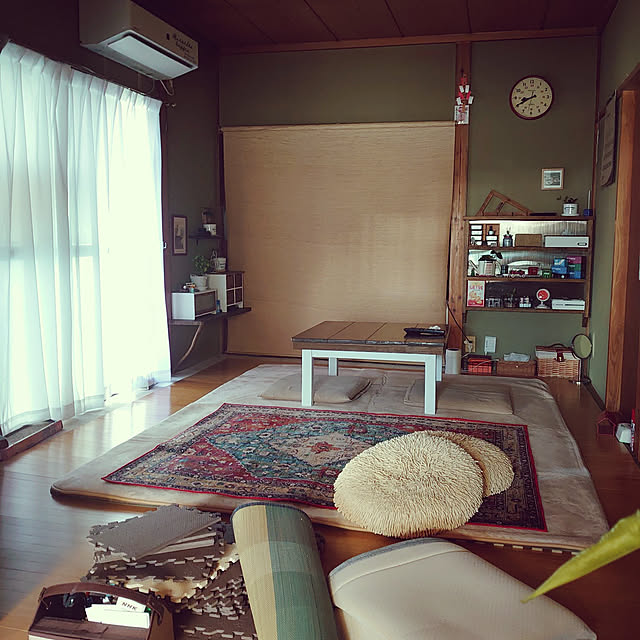 fukuさんの実例写真