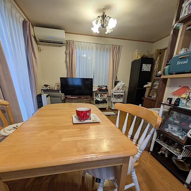 chi_gogaさんの実例写真