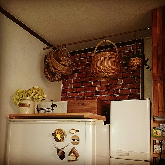 rieccooさんの実例写真