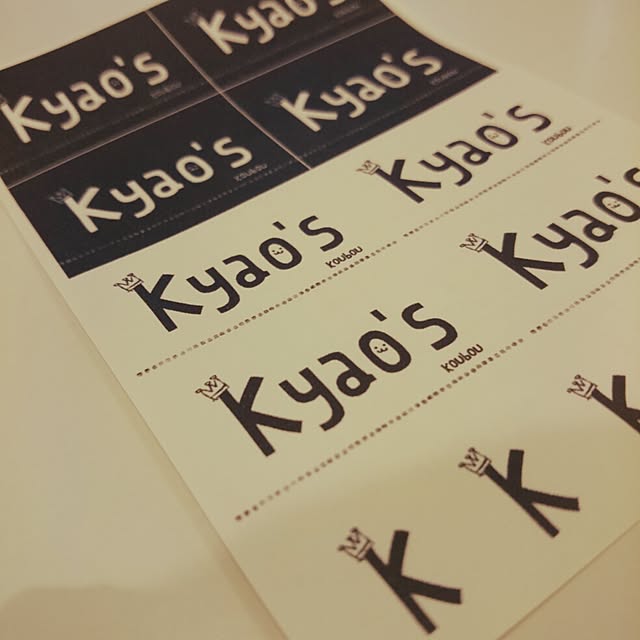kyaoさんの実例写真