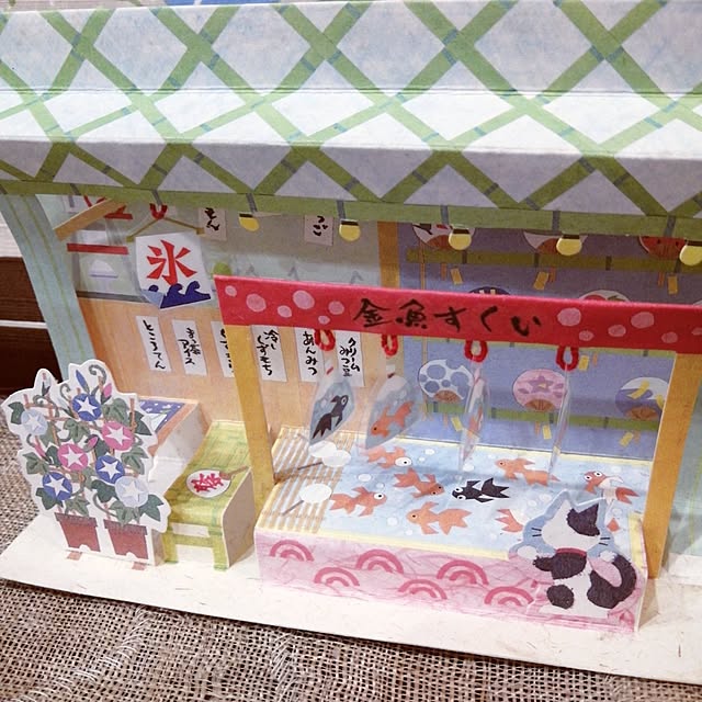 yokkoさんの部屋