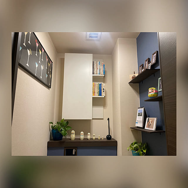 marukoさんの部屋