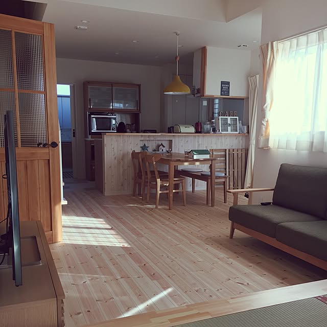 Yukikoさんの実例写真