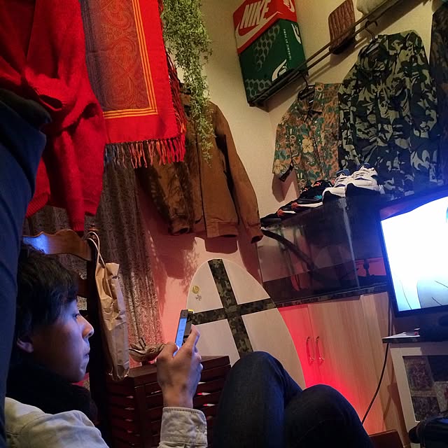 Ikumuさんの実例写真