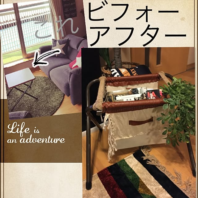 ginさんの実例写真
