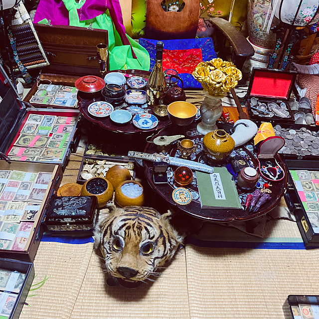 takakuzenさんの部屋