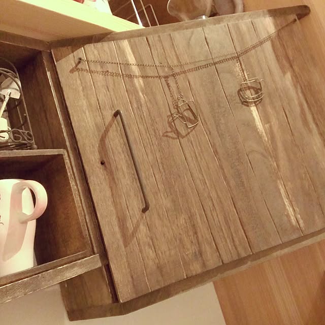 wa-koさんの実例写真