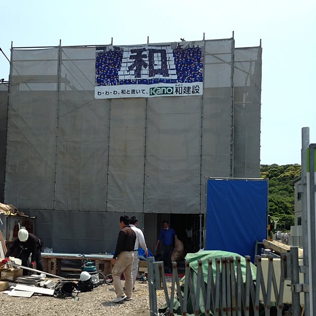 0524okamuさんの実例写真