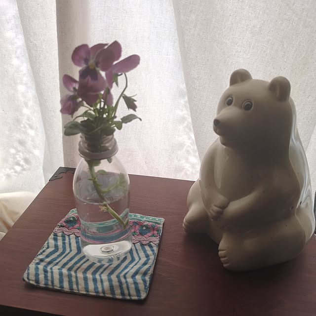 popoさんの実例写真