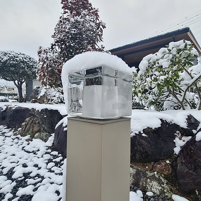 Rubiconさんの部屋