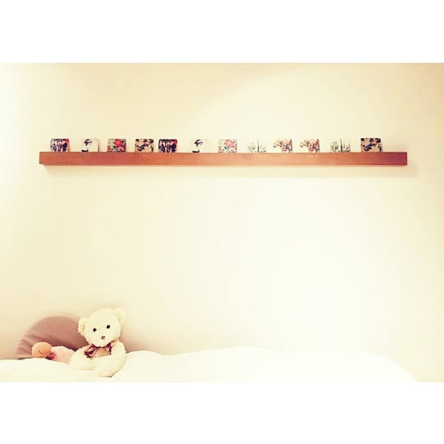 aQchanさんの実例写真
