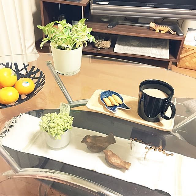 juboccoさんの実例写真