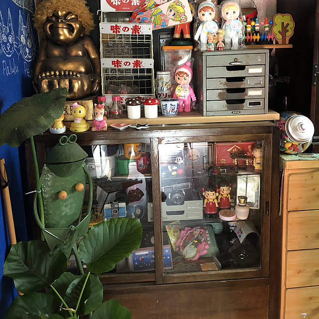 vivienne.coco-keiさんの実例写真