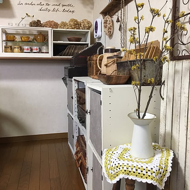 hinano1017さんの実例写真
