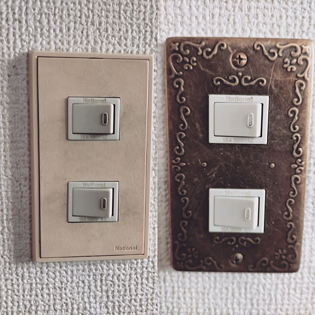 Monalisaさんの実例写真