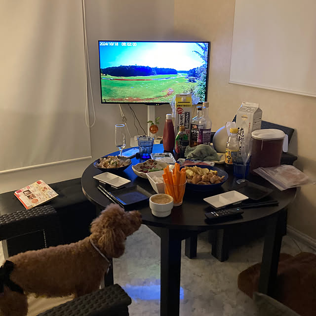 MOMOMAMAさんの部屋