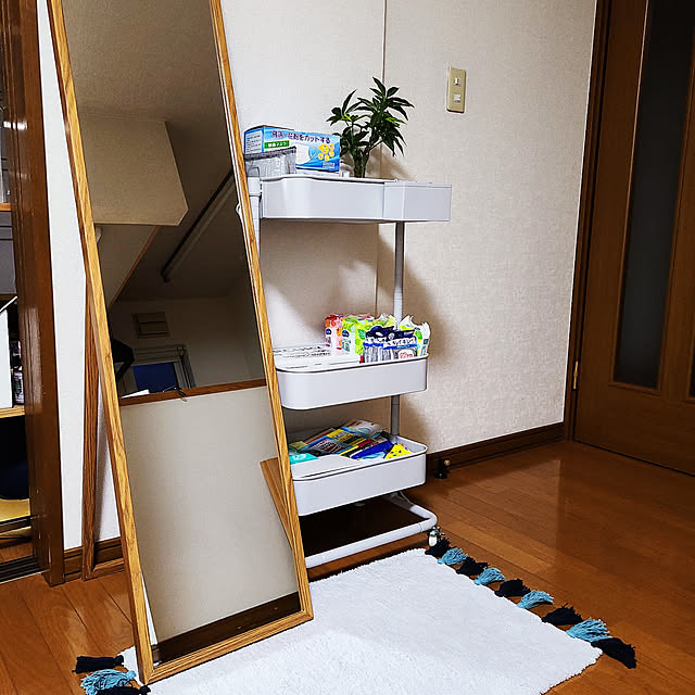 Wakoさんの実例写真