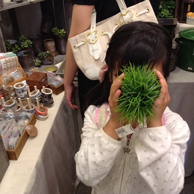 chocolateさんの実例写真