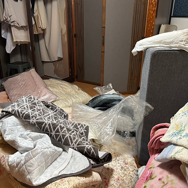 hashimaさんの部屋